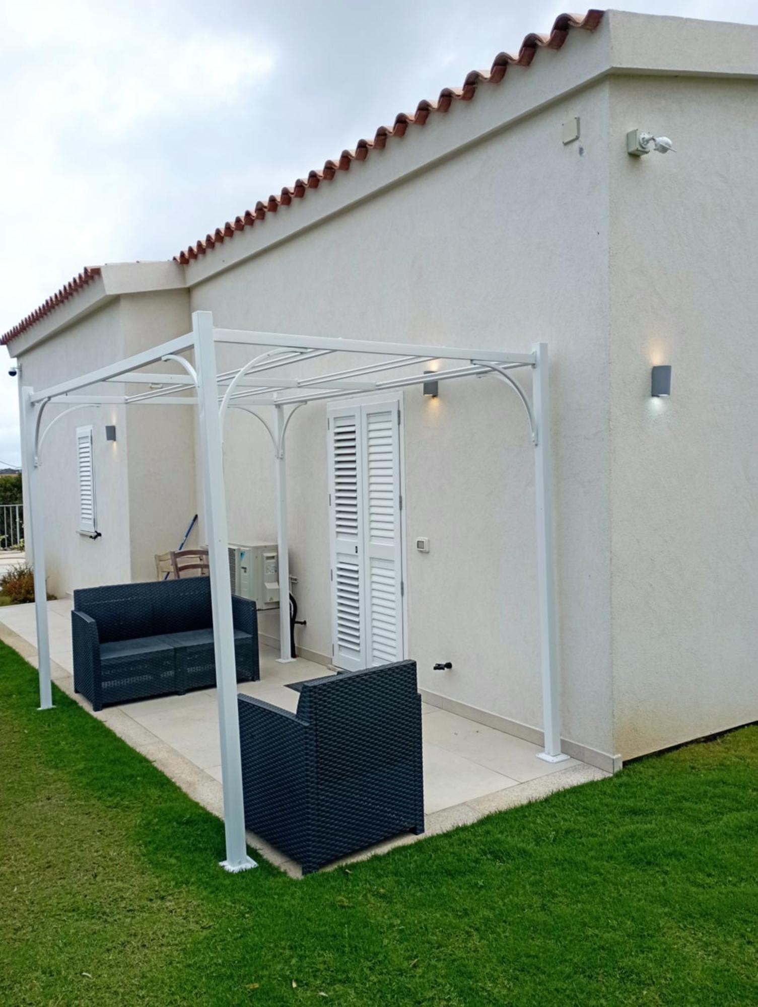 Sea & Country Rooms Porto Rotondo Golfo Aranci Exterior photo
