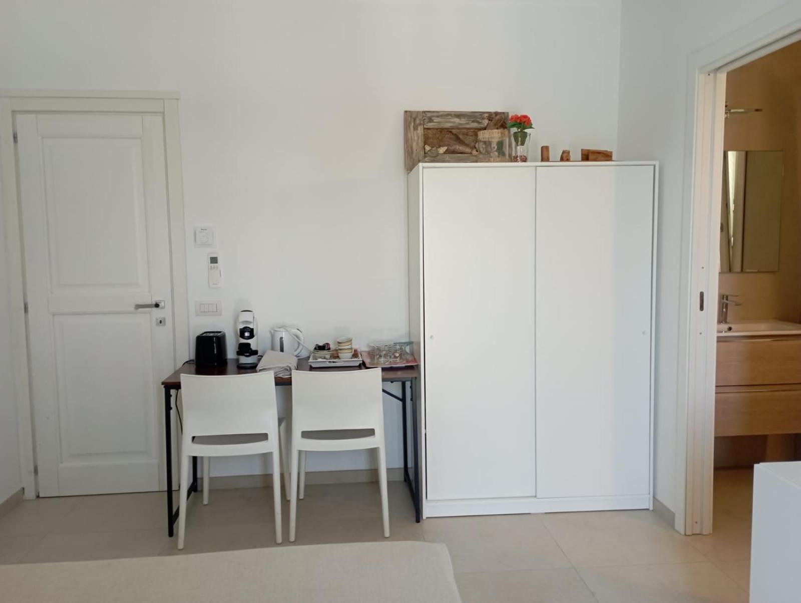 Sea & Country Rooms Porto Rotondo Golfo Aranci Exterior photo